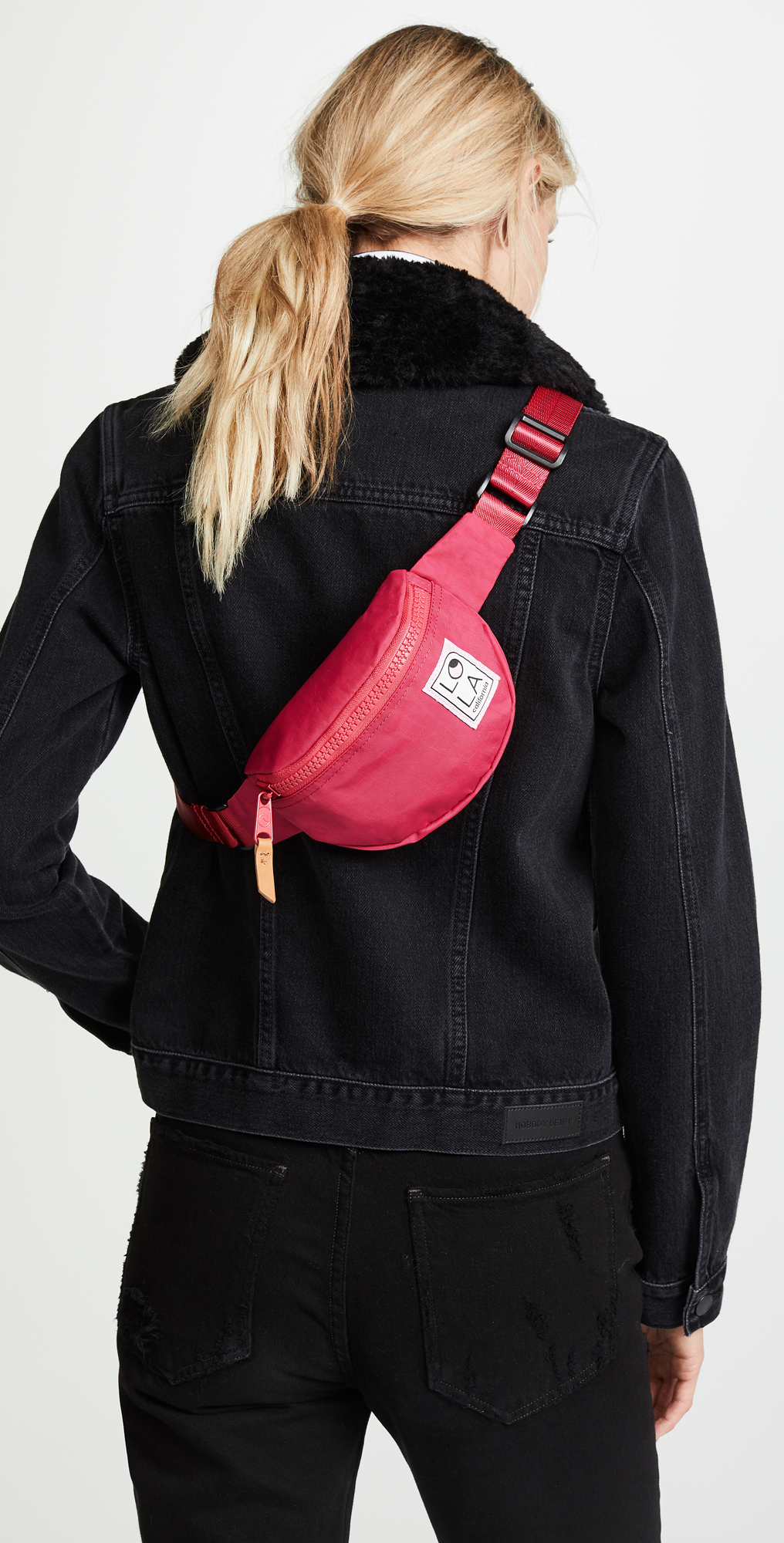 Lola moonbeam bum bag Outlet