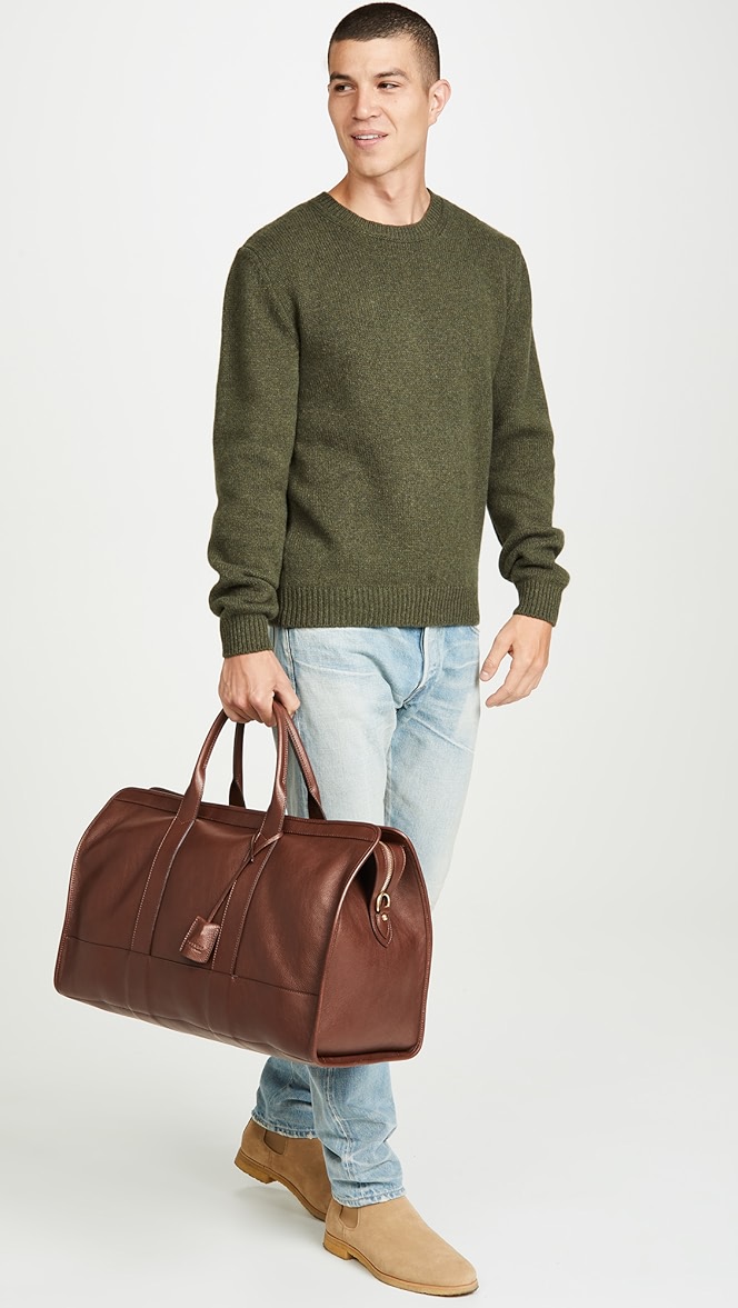 Lotuff duffle clearance
