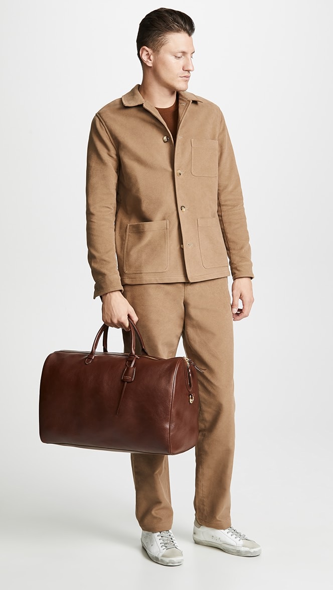 Lotuff no 12 weekender clearance