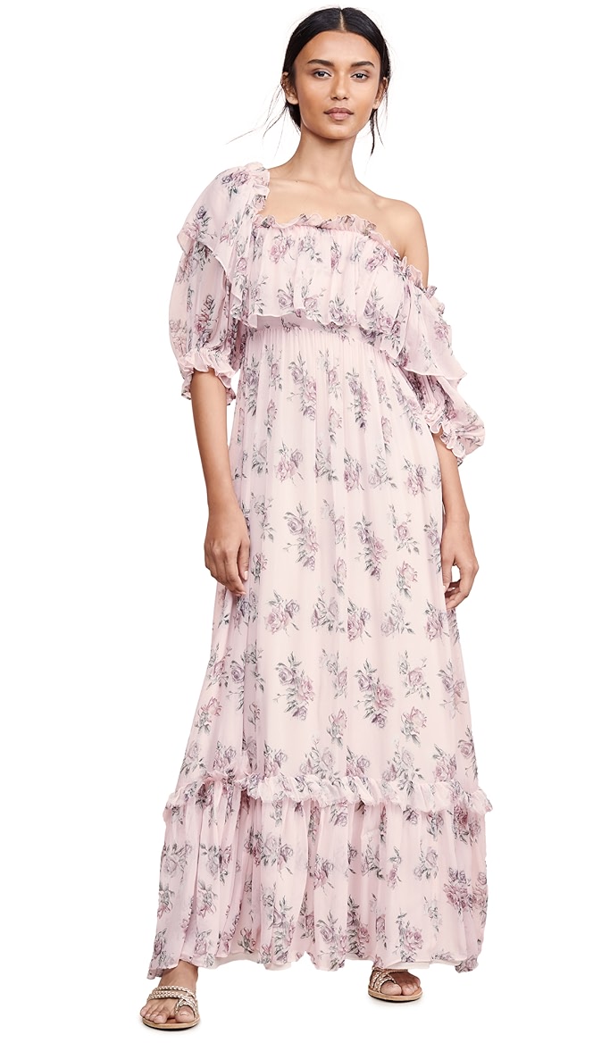 loveshackfancy tara dress