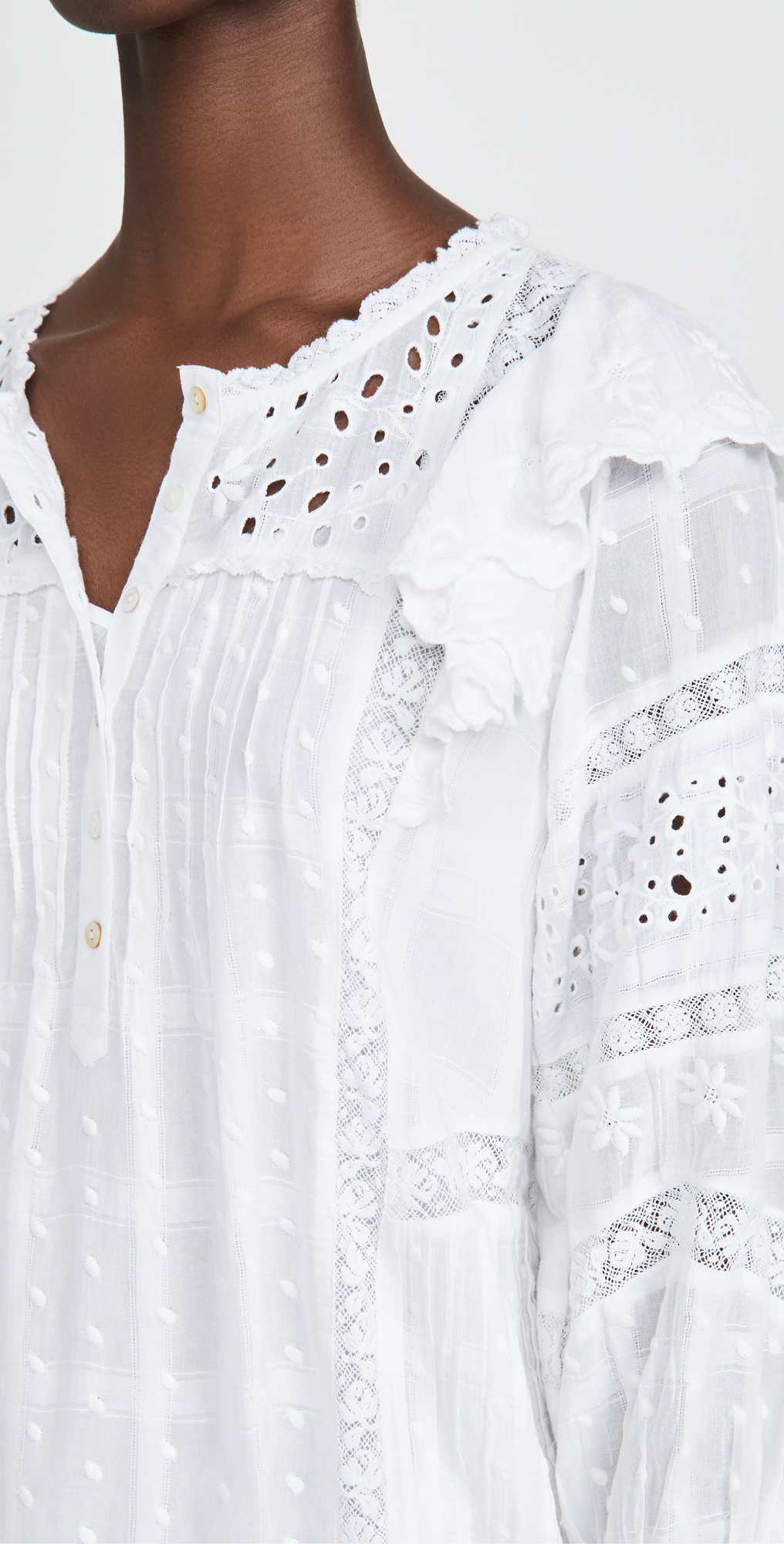 Loveshackfancy baxter dress Clearance