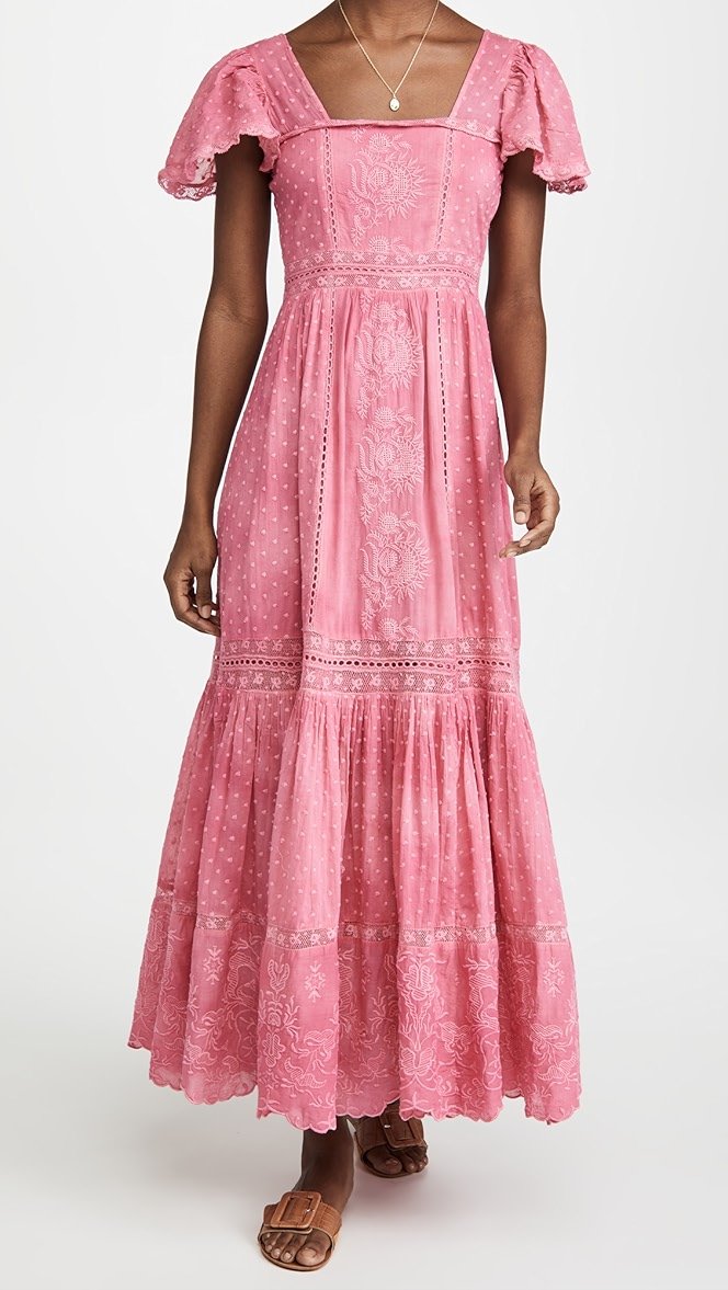 Loveshackfancy norma clearance