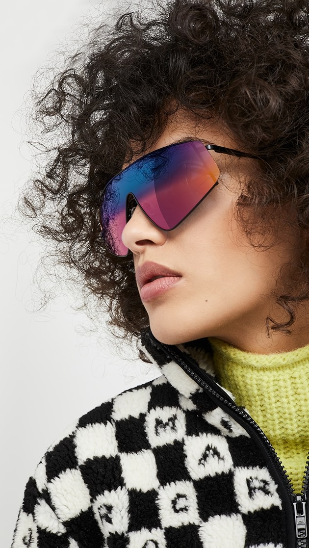 Le specs blade stunner Clearance