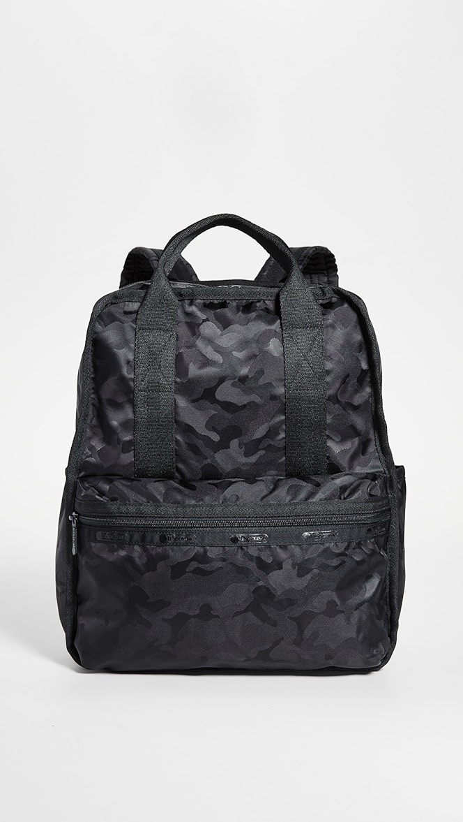 Lesportsac gabrielle backpack clearance