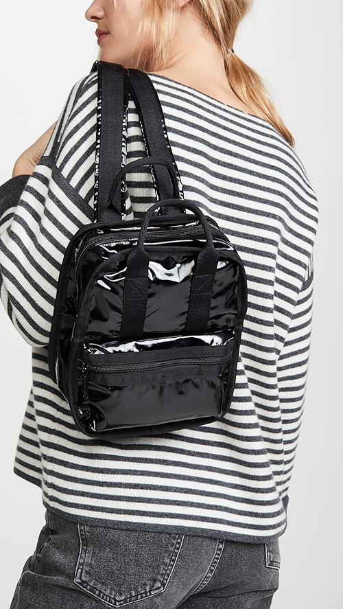 Lesportsac gabrielle backpack Clearance