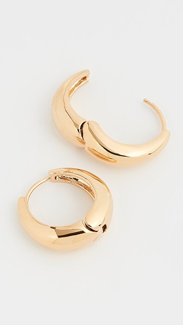 Luv aj marbella hoops Outlet