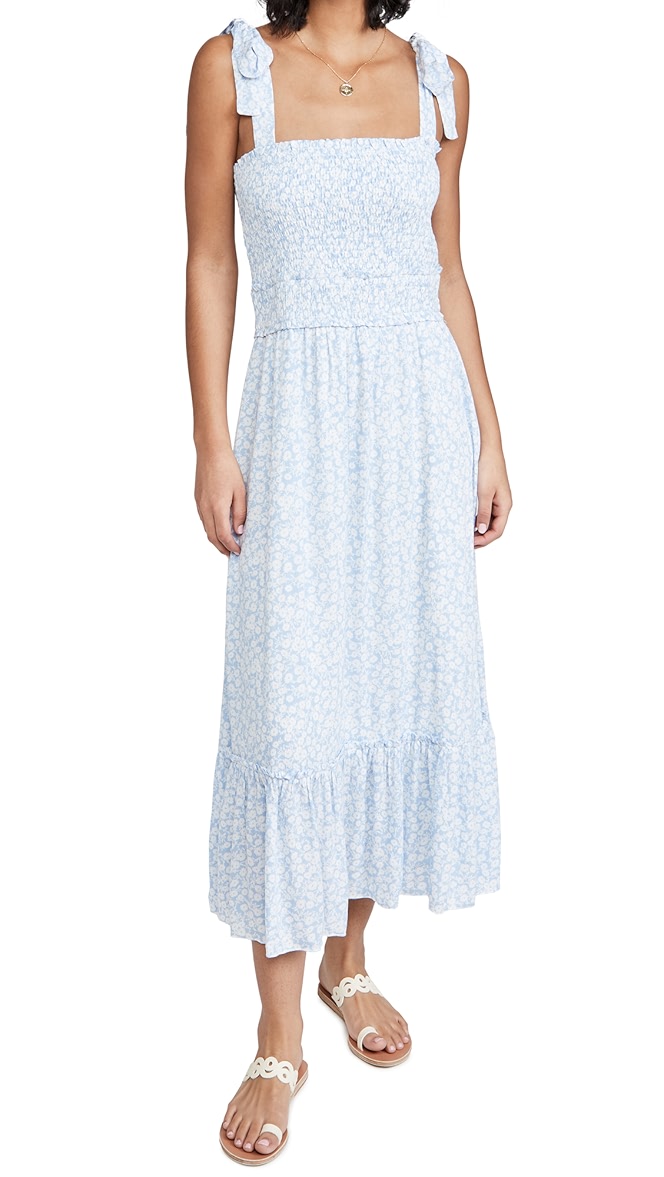 Lost and wander dress Clearance