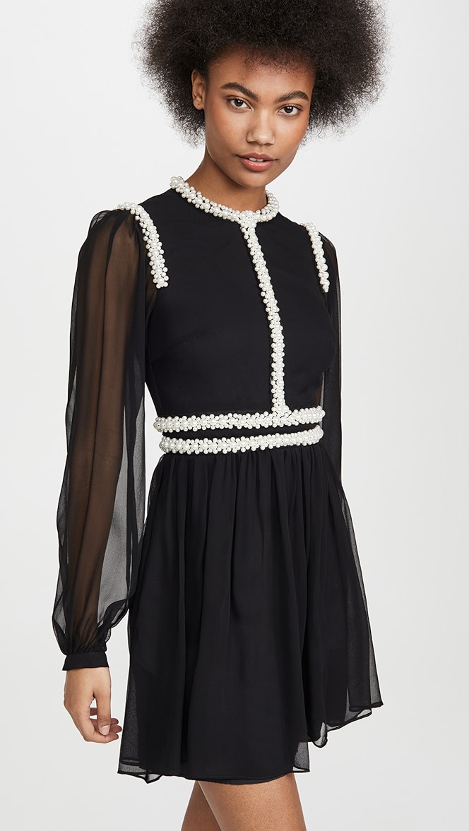 shopbop mini dress