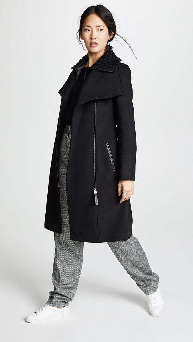 Mackage nori jacket clearance