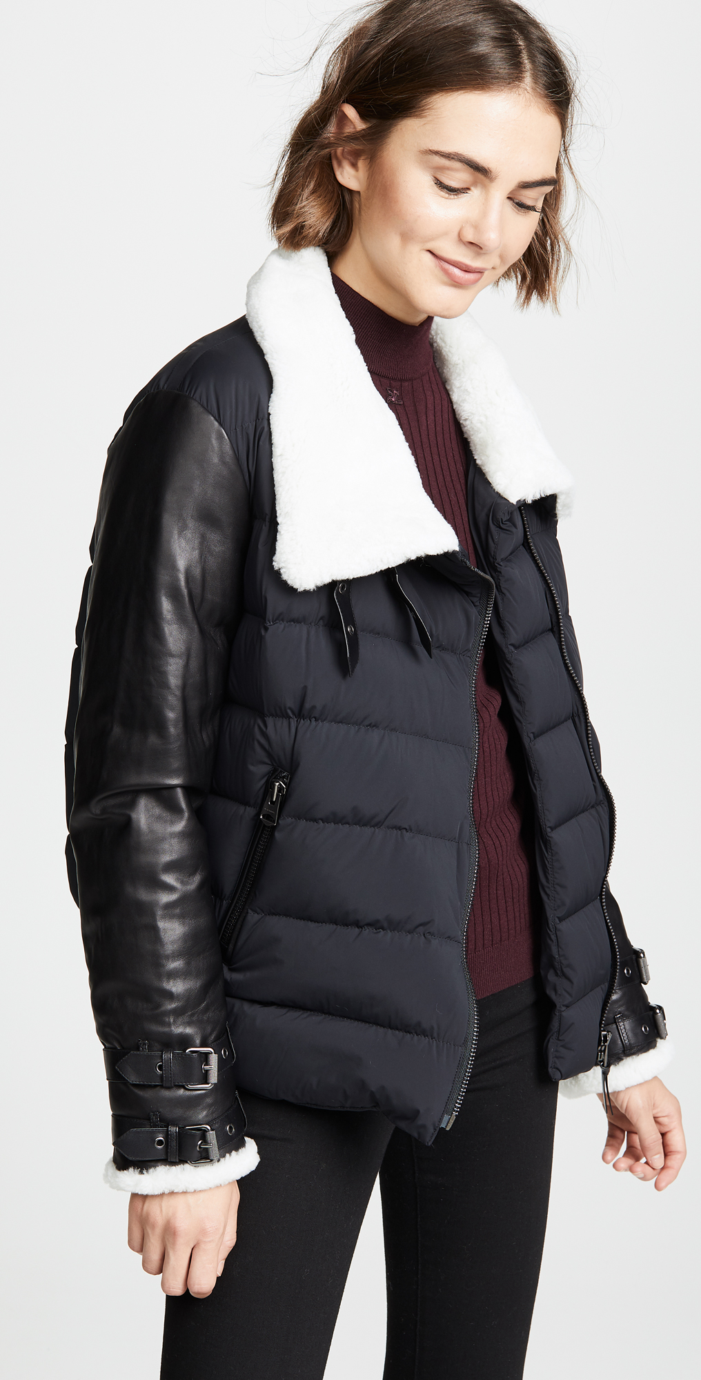 Mackage jovie jacket