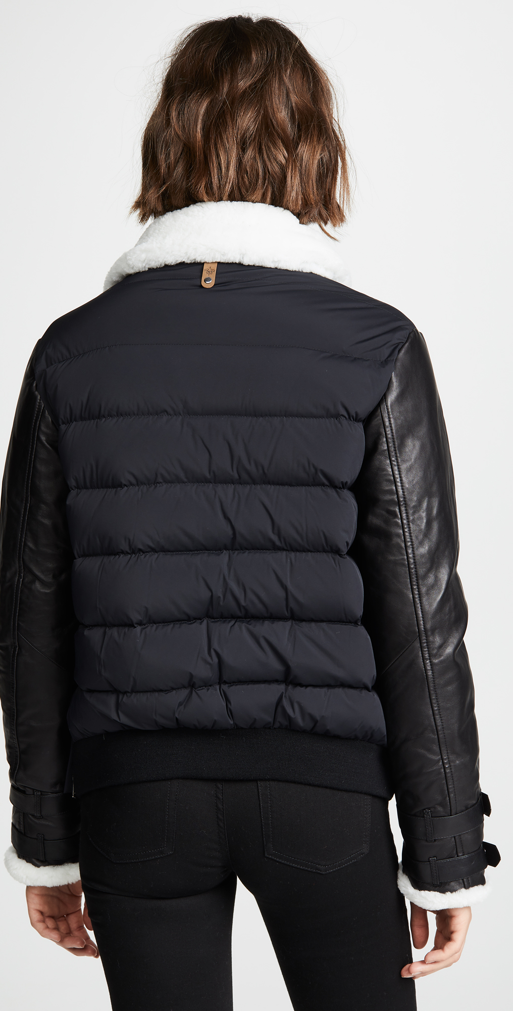 Mackage jovie jacket
