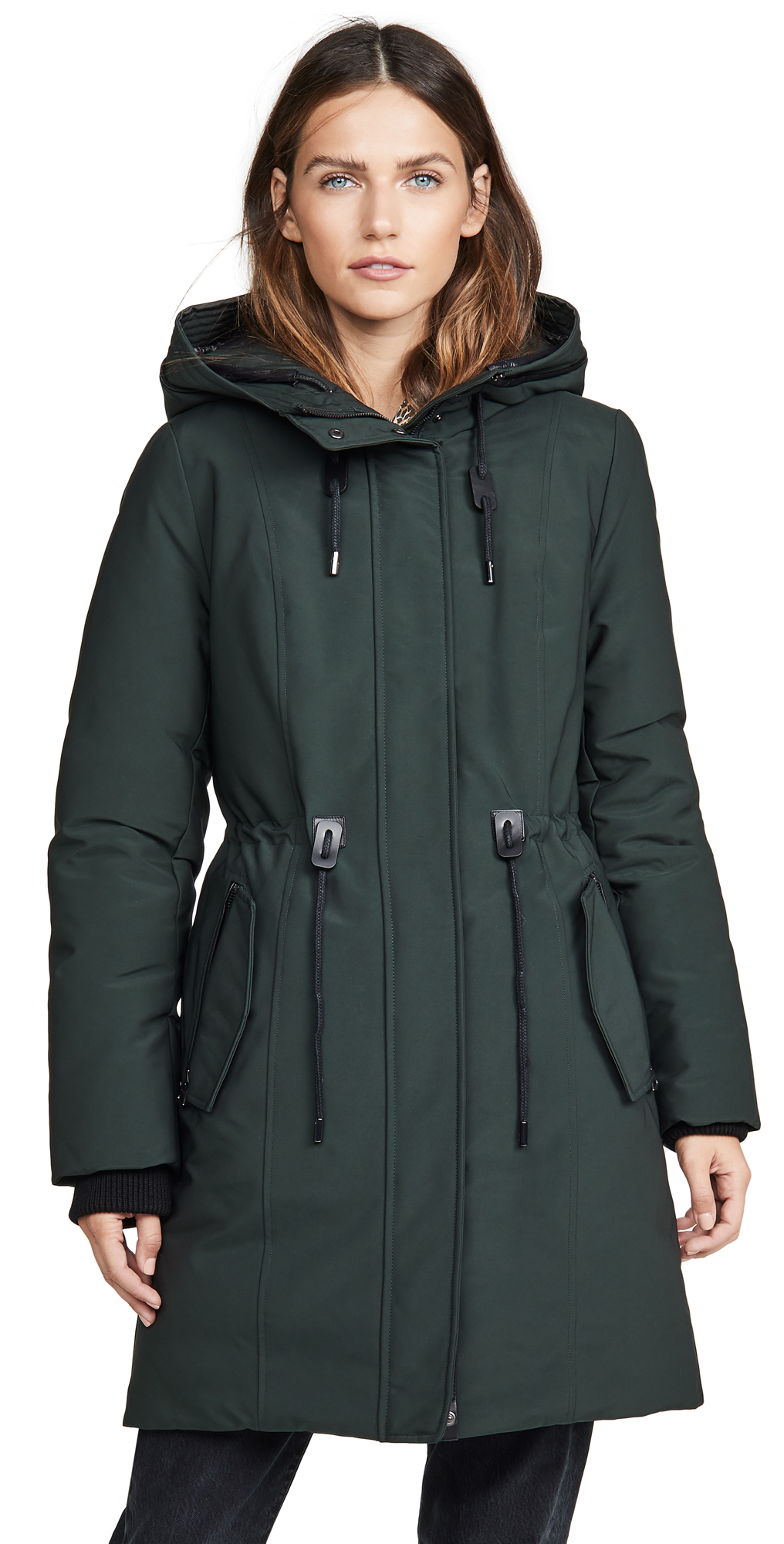 Mackage beckah review clearance