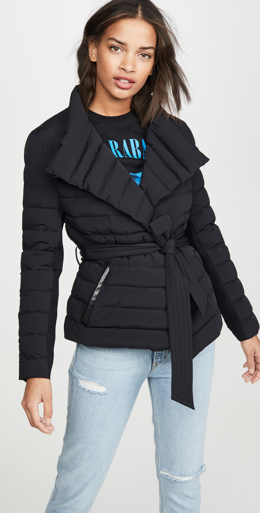Mackage gretta coat clearance