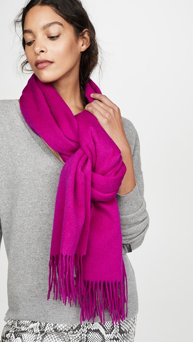 Mackage scarf clearance