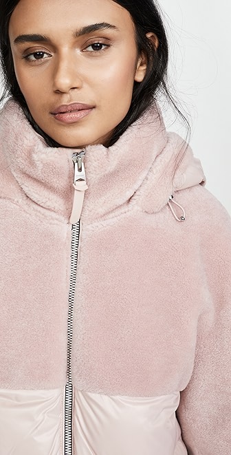 Mackage junia jacket Clearance