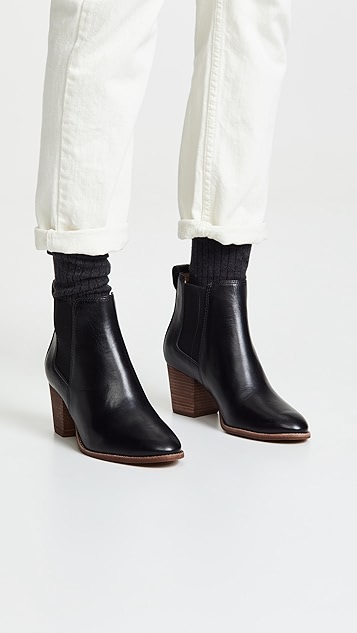 madewell regan boot