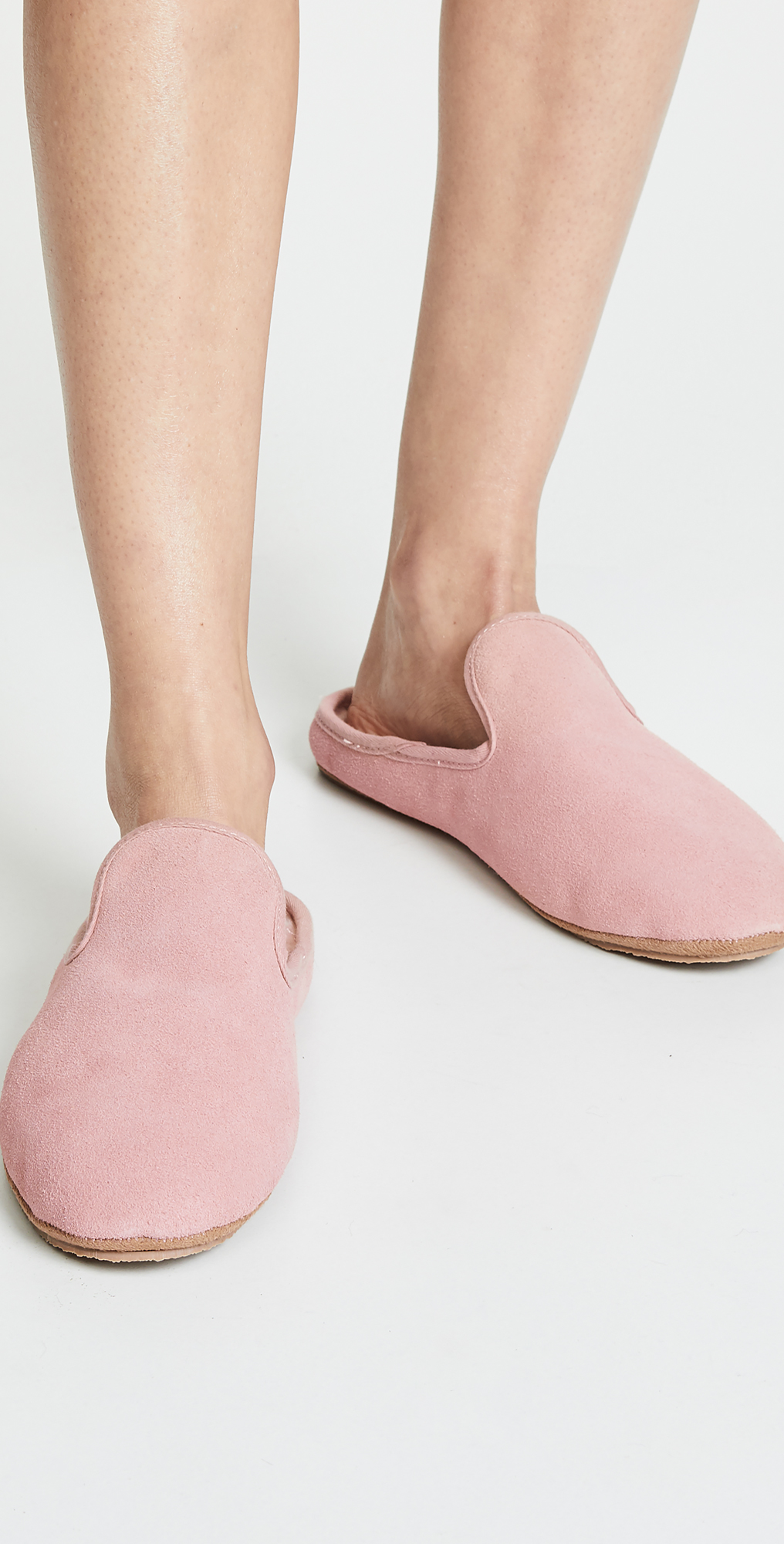 Madewell loafer slippers Clearance