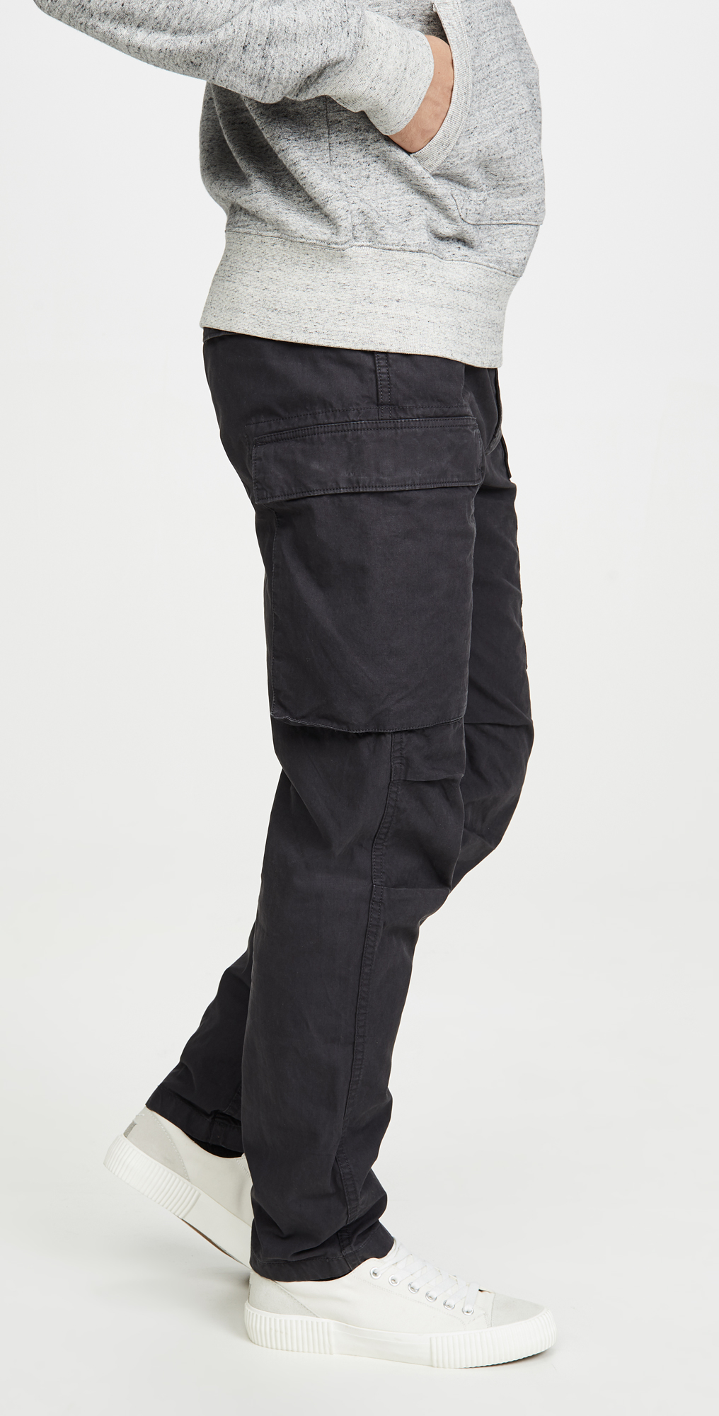 madewell cargo pants