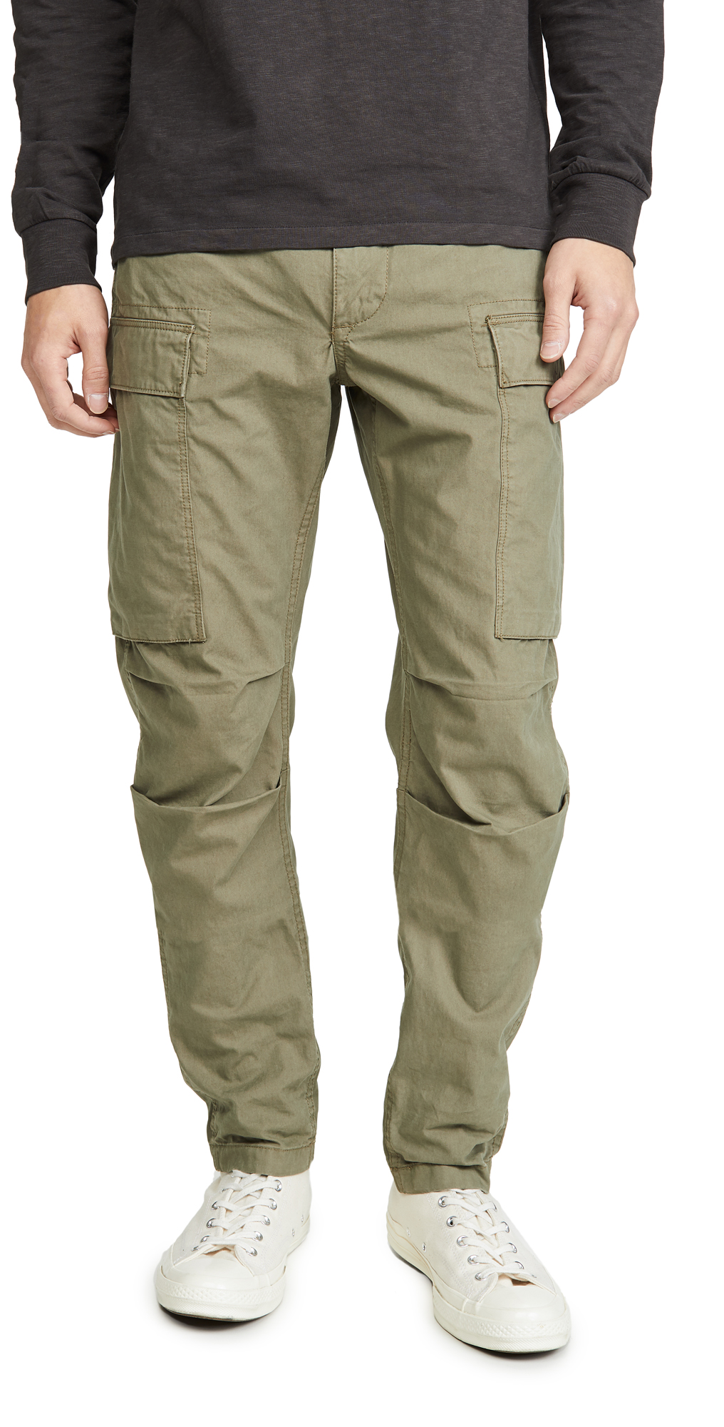 madewell cargo pants