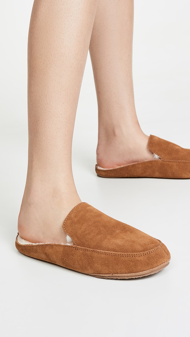 Madewell loafer slippers Clearance