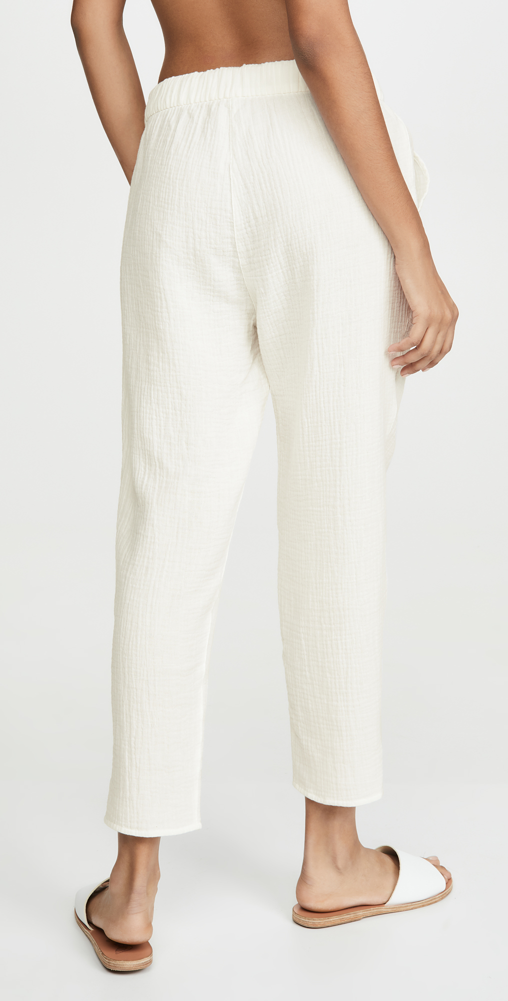 Madewell fiji pants clearance