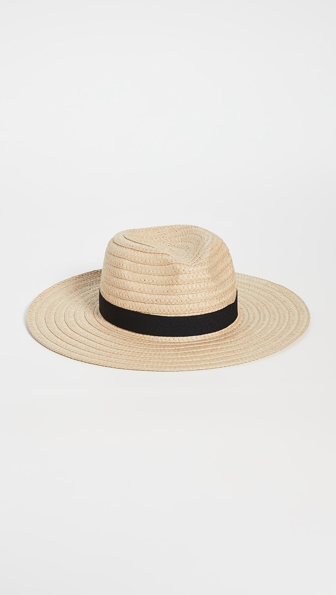 Madewell packable update hat clearance