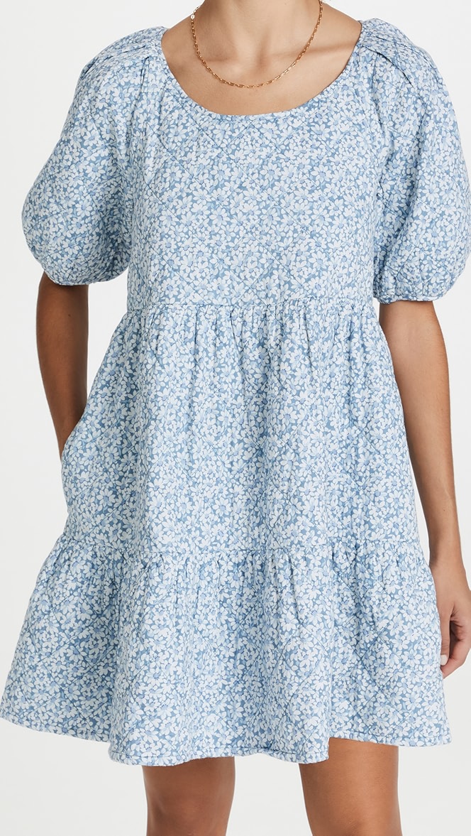 shopbop mini dress