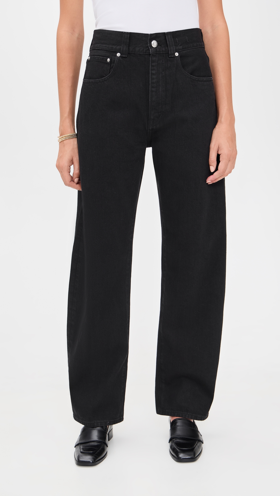 Madewell The Balloon Jeans