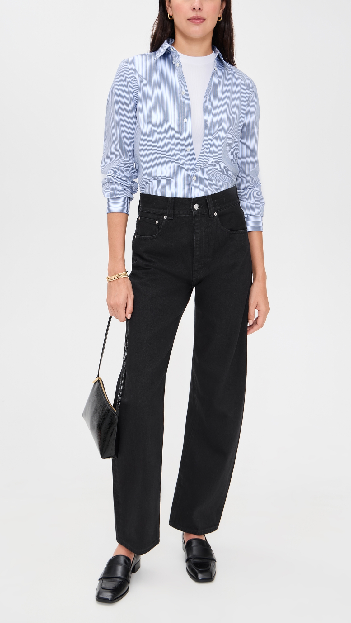 Madewell The Balloon Jeans thumbnail