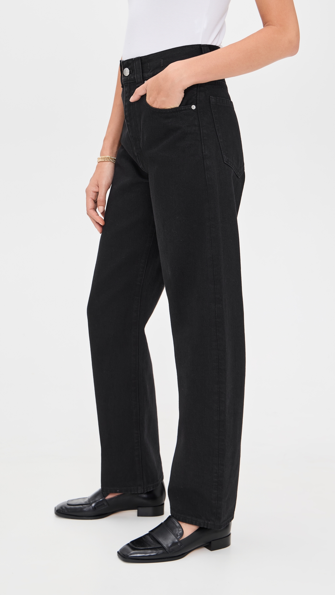 Madewell The Balloon Jeans thumbnail