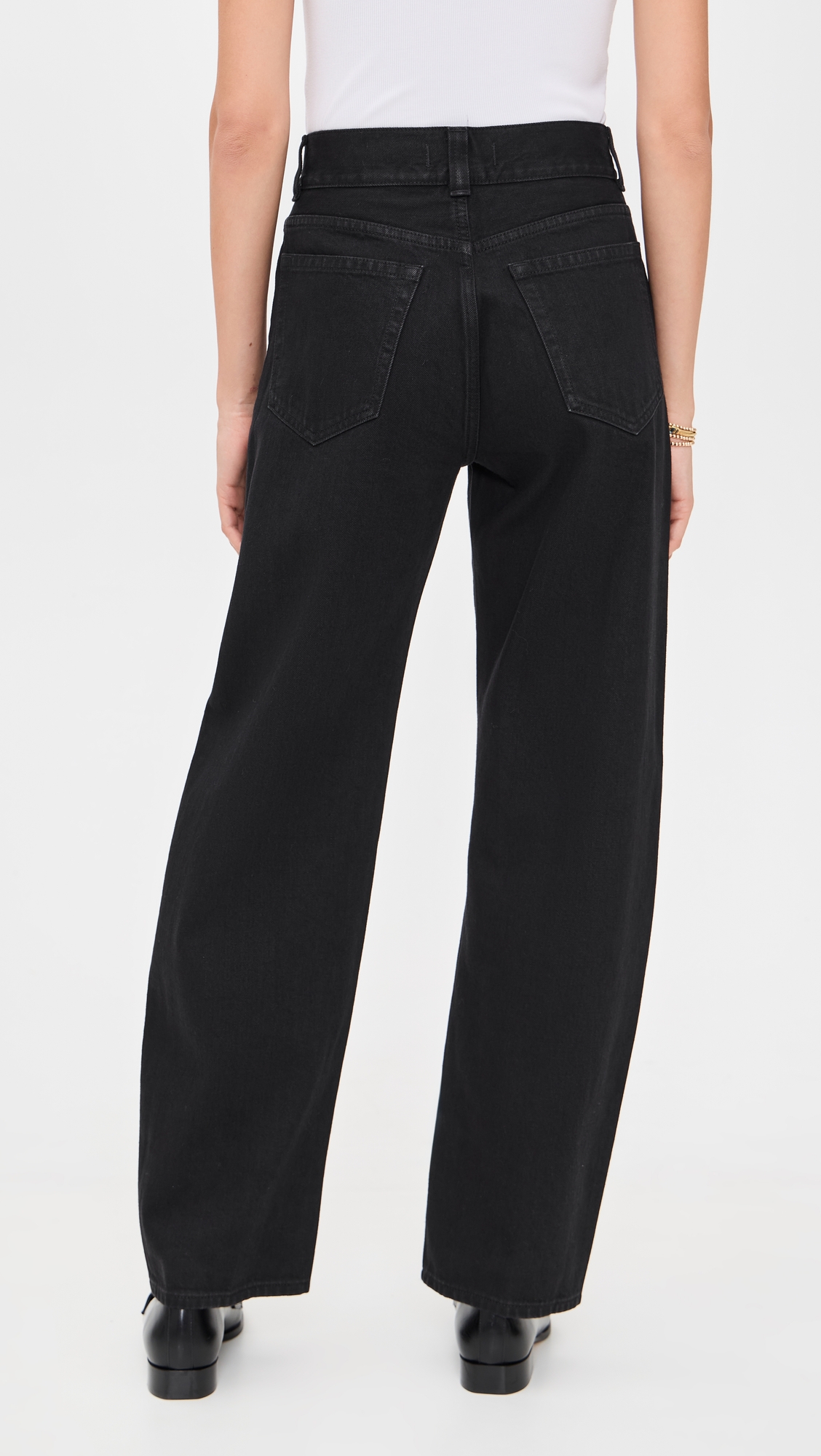 Madewell The Balloon Jeans thumbnail