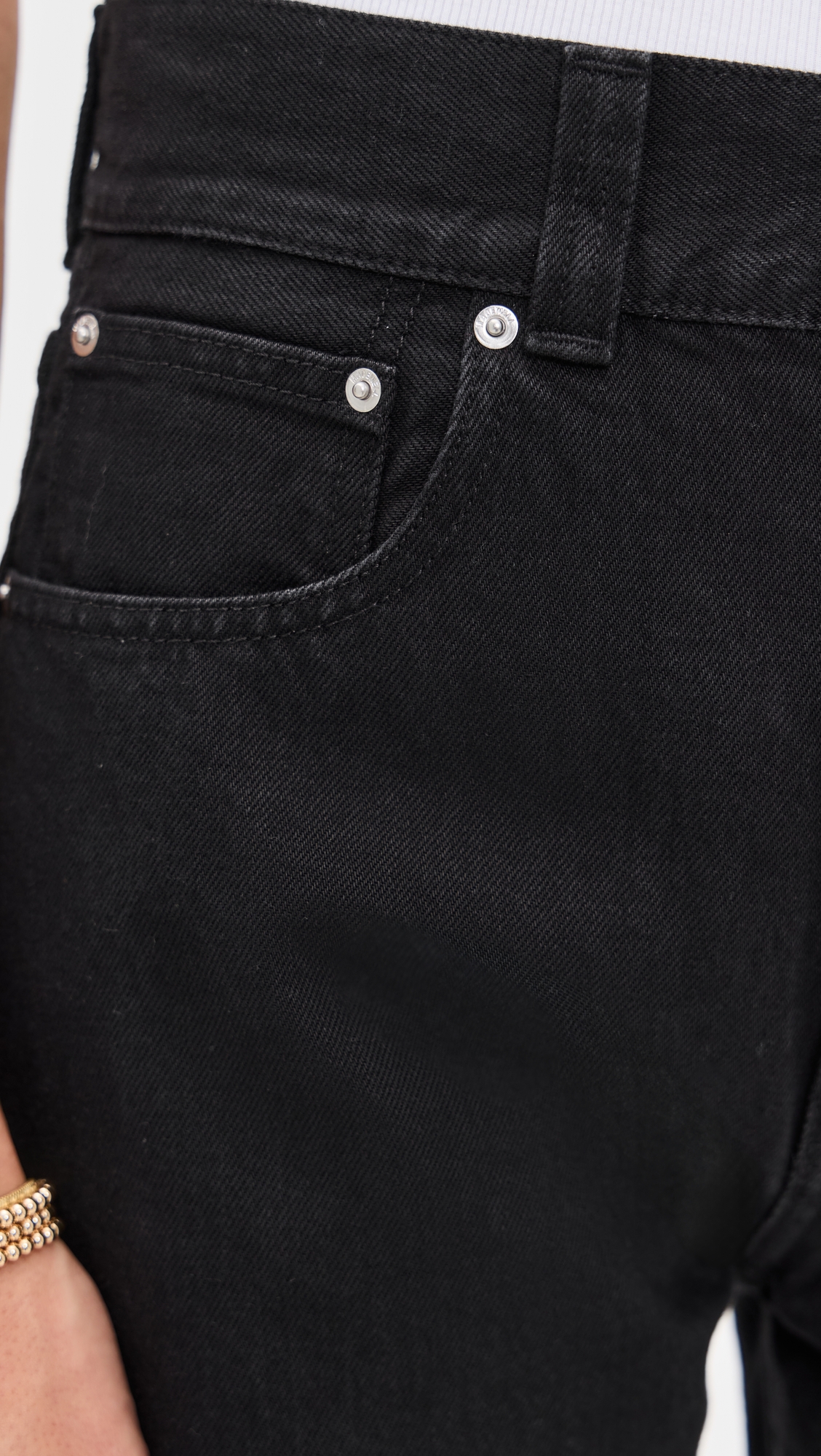 Madewell The Balloon Jeans thumbnail