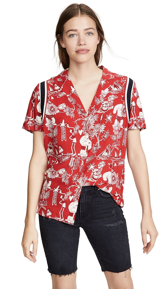 scotch and soda sweatshirt