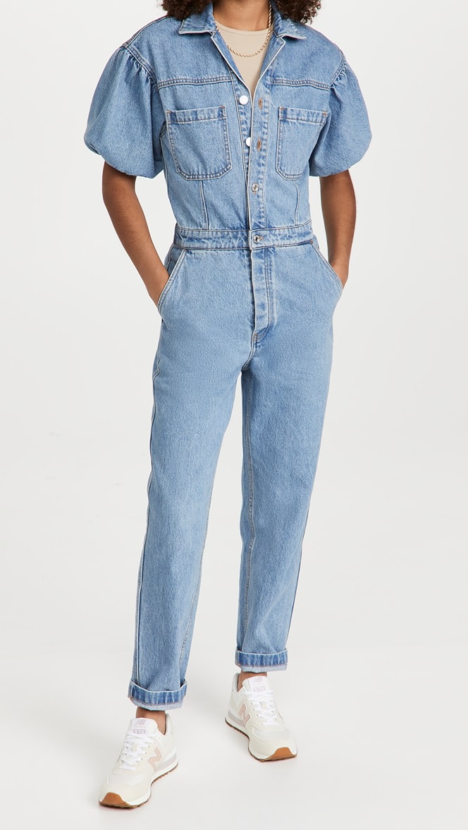 Scotch and soda overalls Clearance