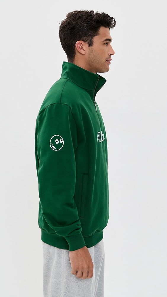 Malbon Golf Collegiate Sweatshirt | Shopbop