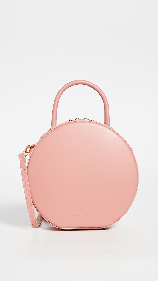 mansur gavriel circle bag