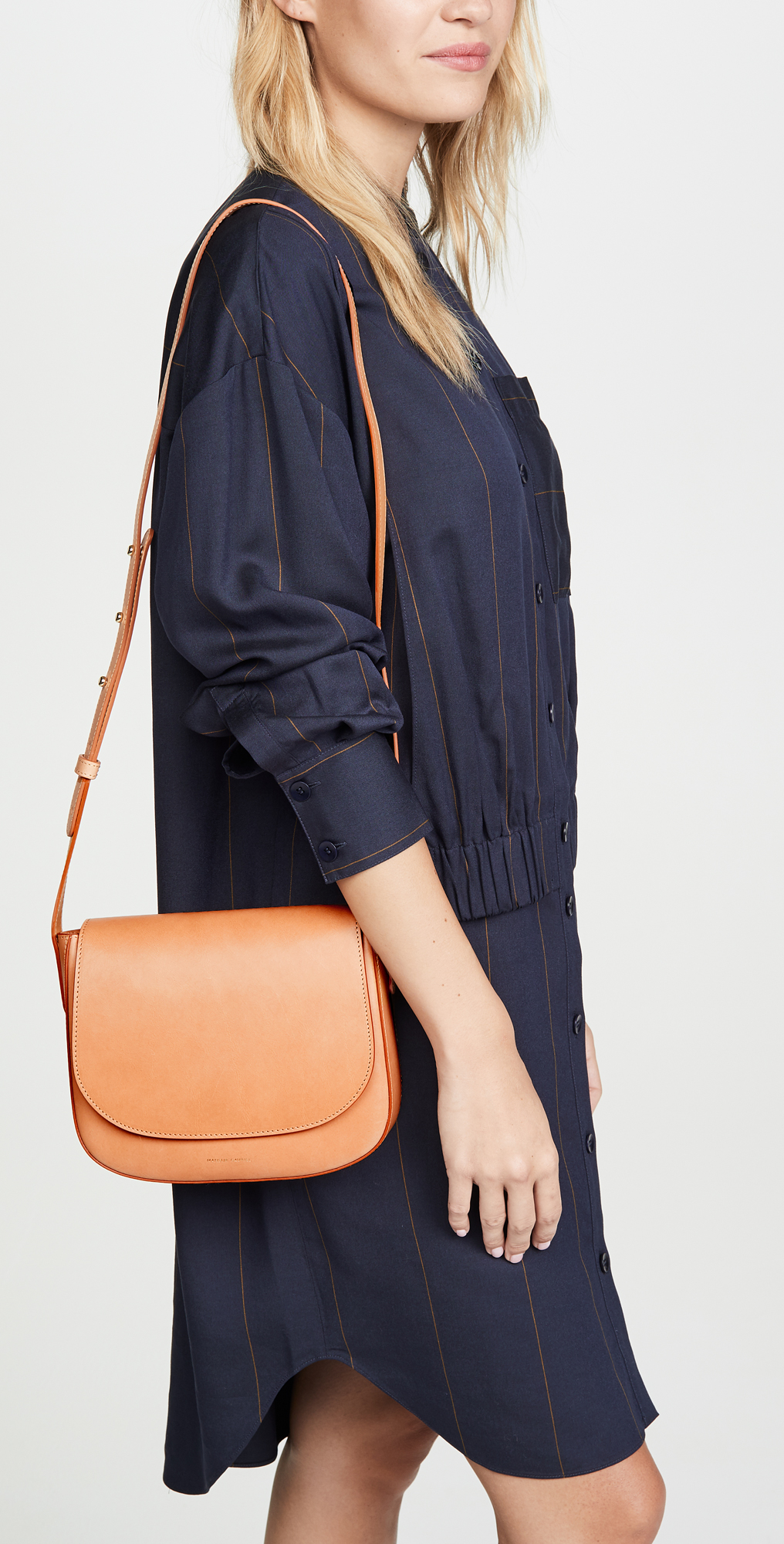 Mansur gavriel crossbody clearance
