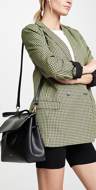 Mansur gavriel mini mini lady clearance