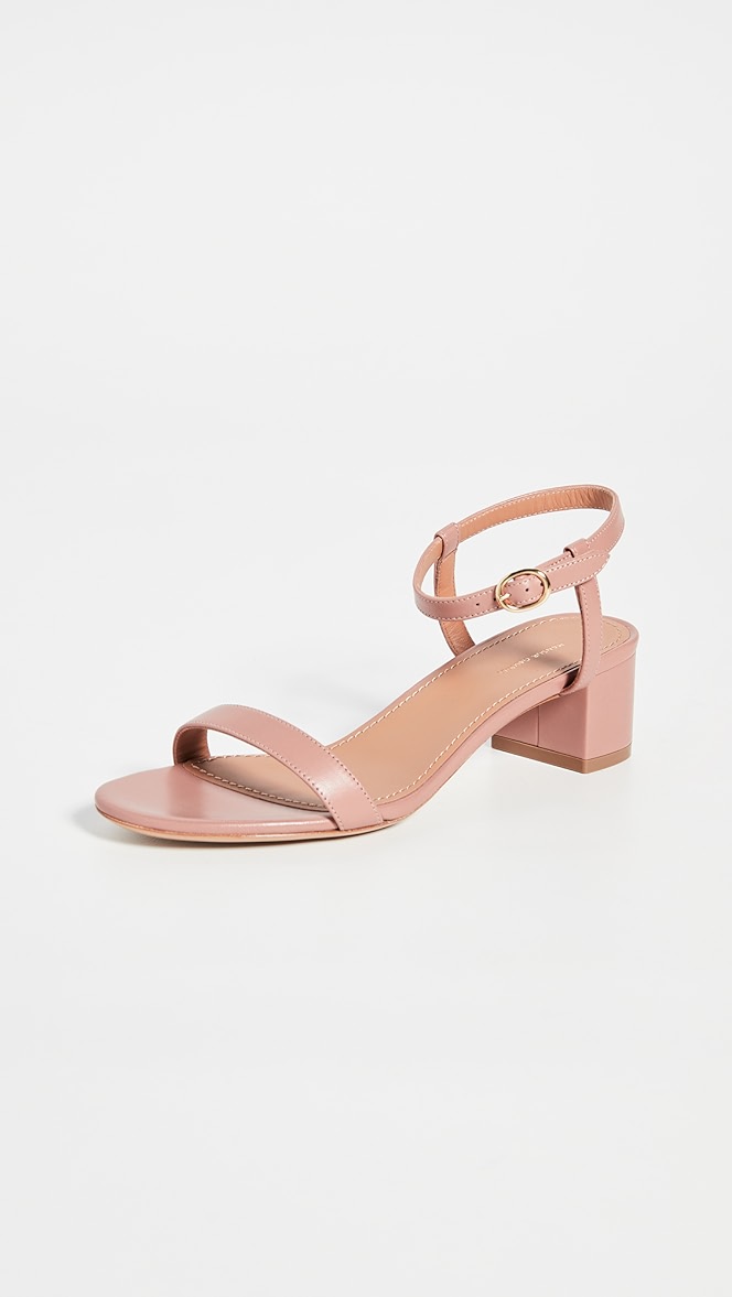 Mansur gavriel ankle strap sandal clearance