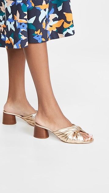 mansur gavriel mules