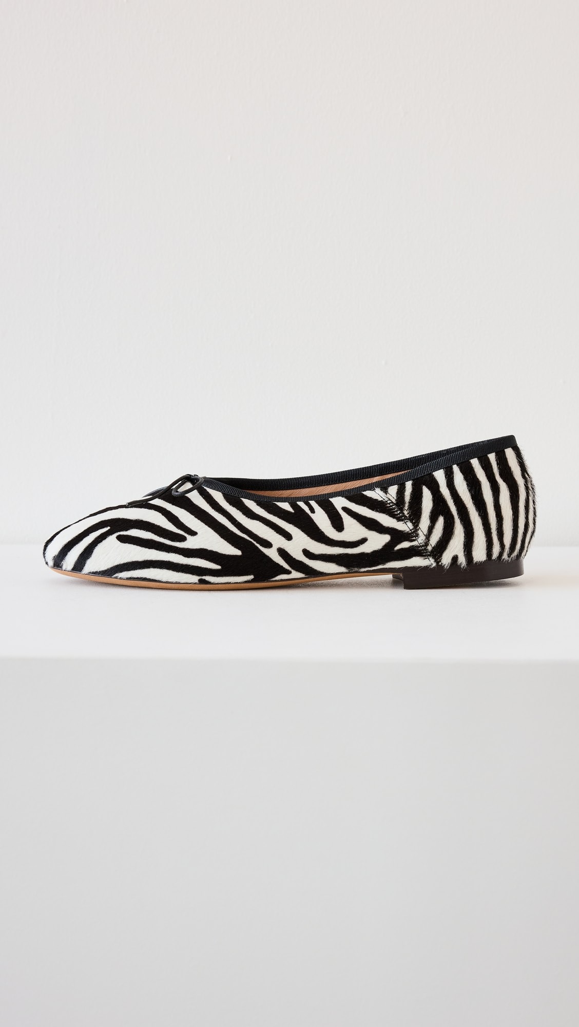 mansur gavriel dream ballerina mule