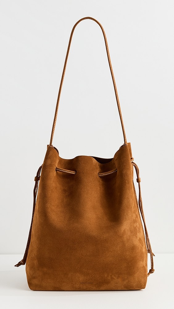 Mansur Gavriel Maxi Everyday Cabas Bucket Tote | Shopbop
