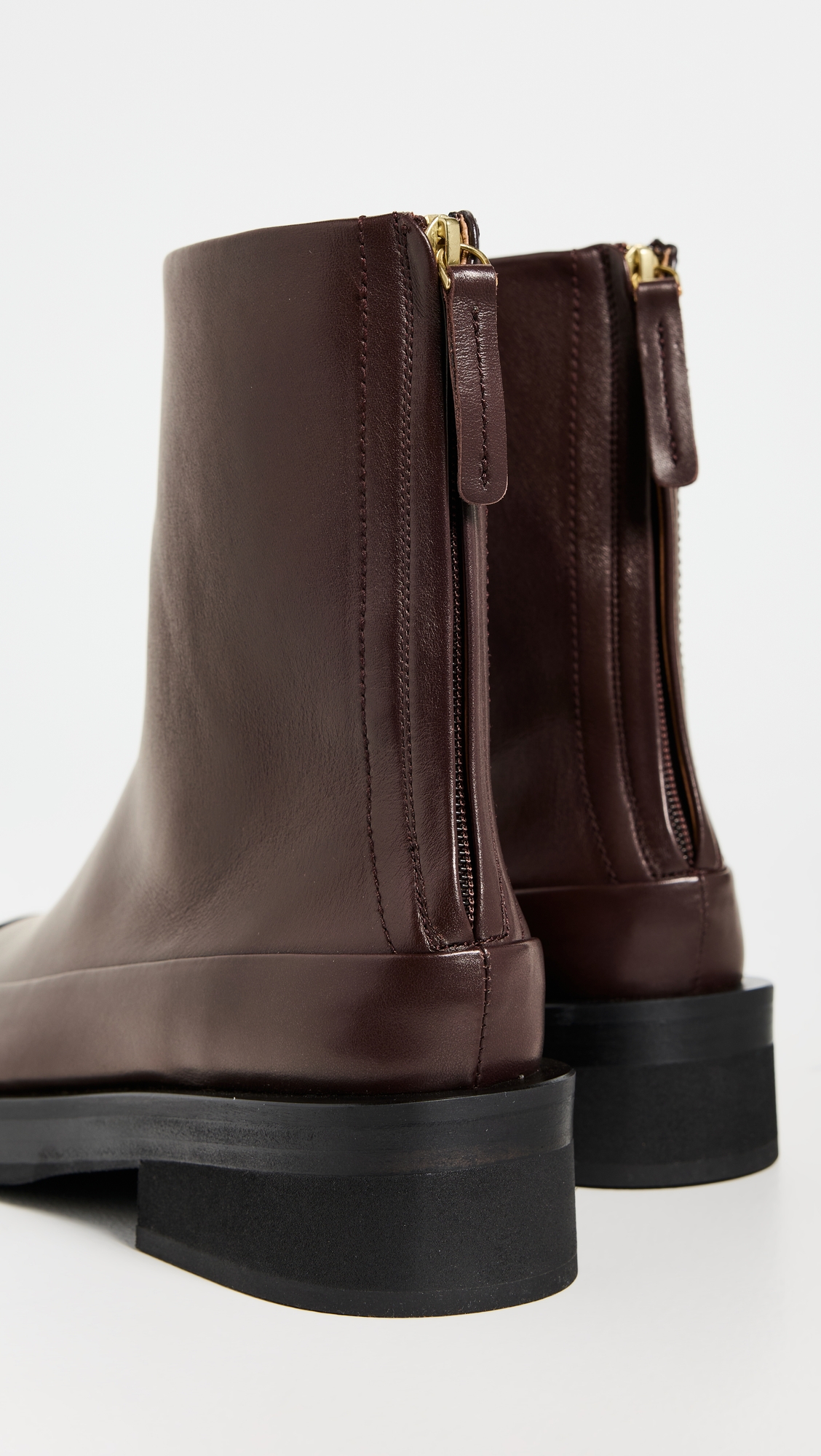Mansur Gavriel Marion Boots thumbnail