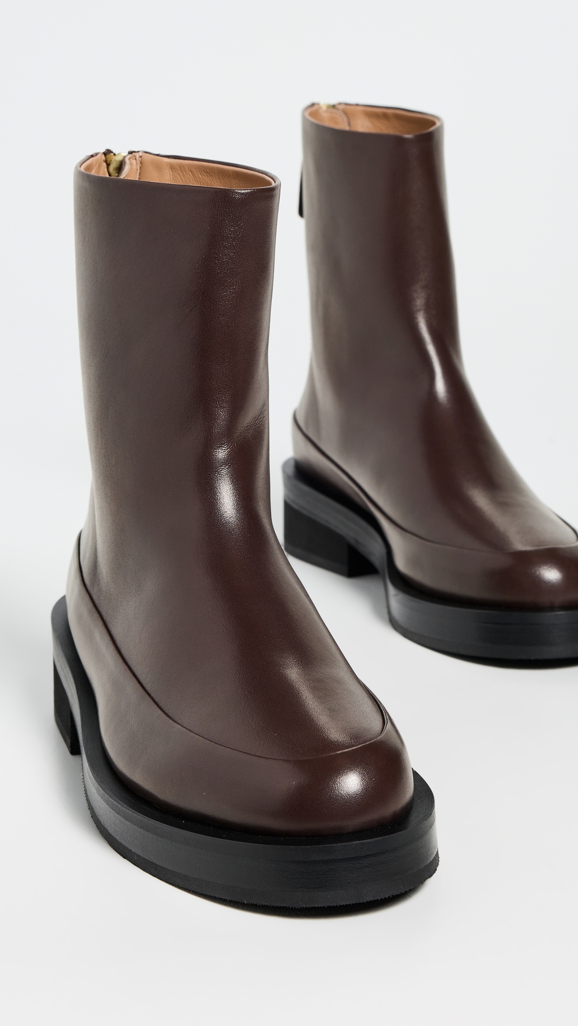 Mansur Gavriel Marion Boots thumbnail