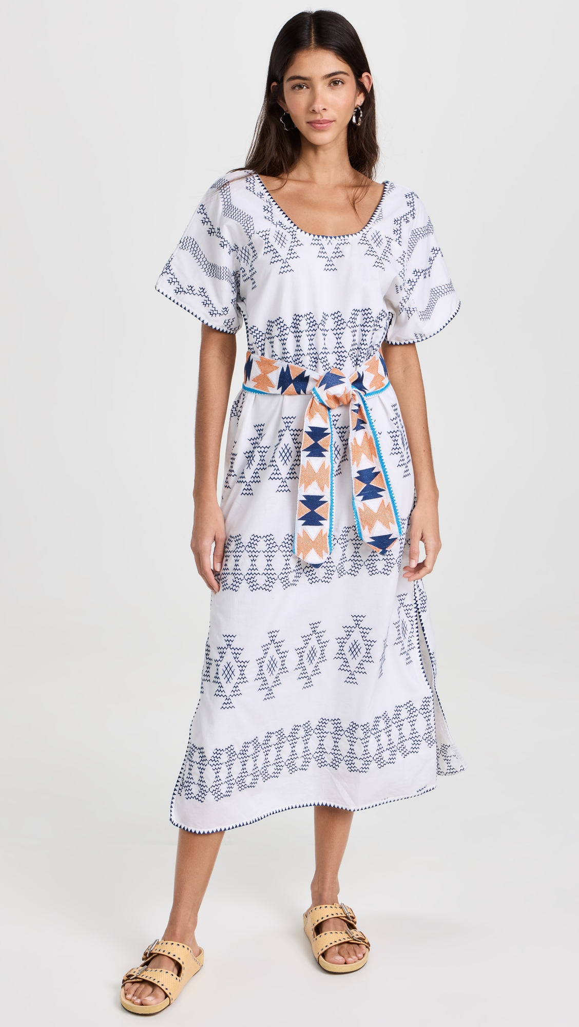 Marea Nosara Kaftan thumbnail