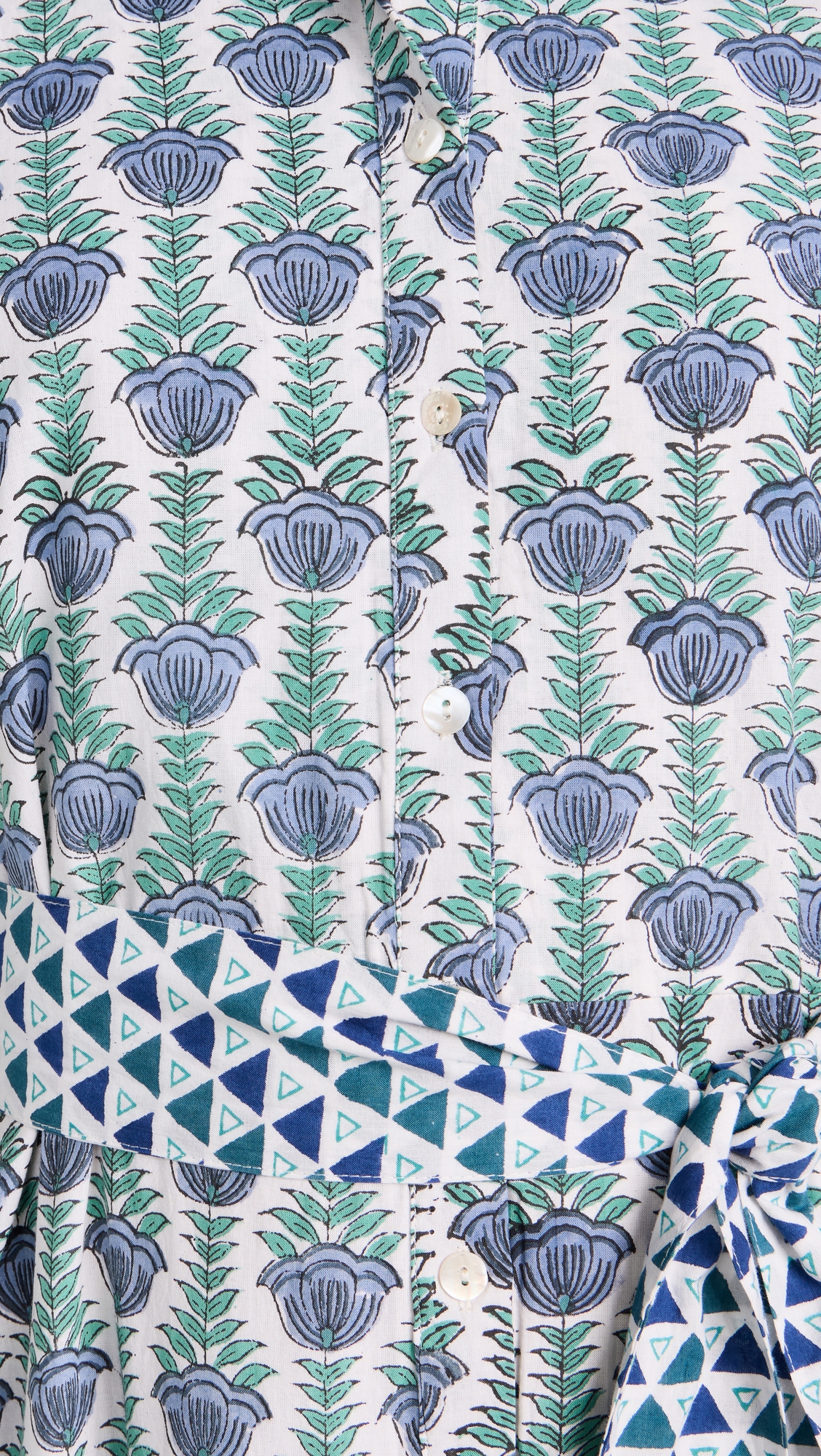 Marea Short Sleeve Maxi Dress thumbnail