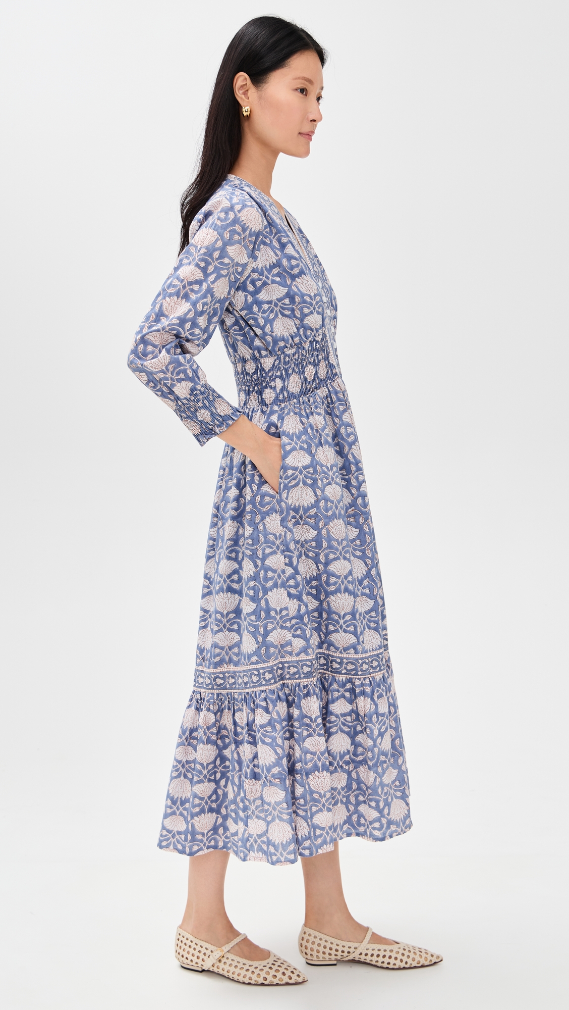 Marea Francesca Dress thumbnail