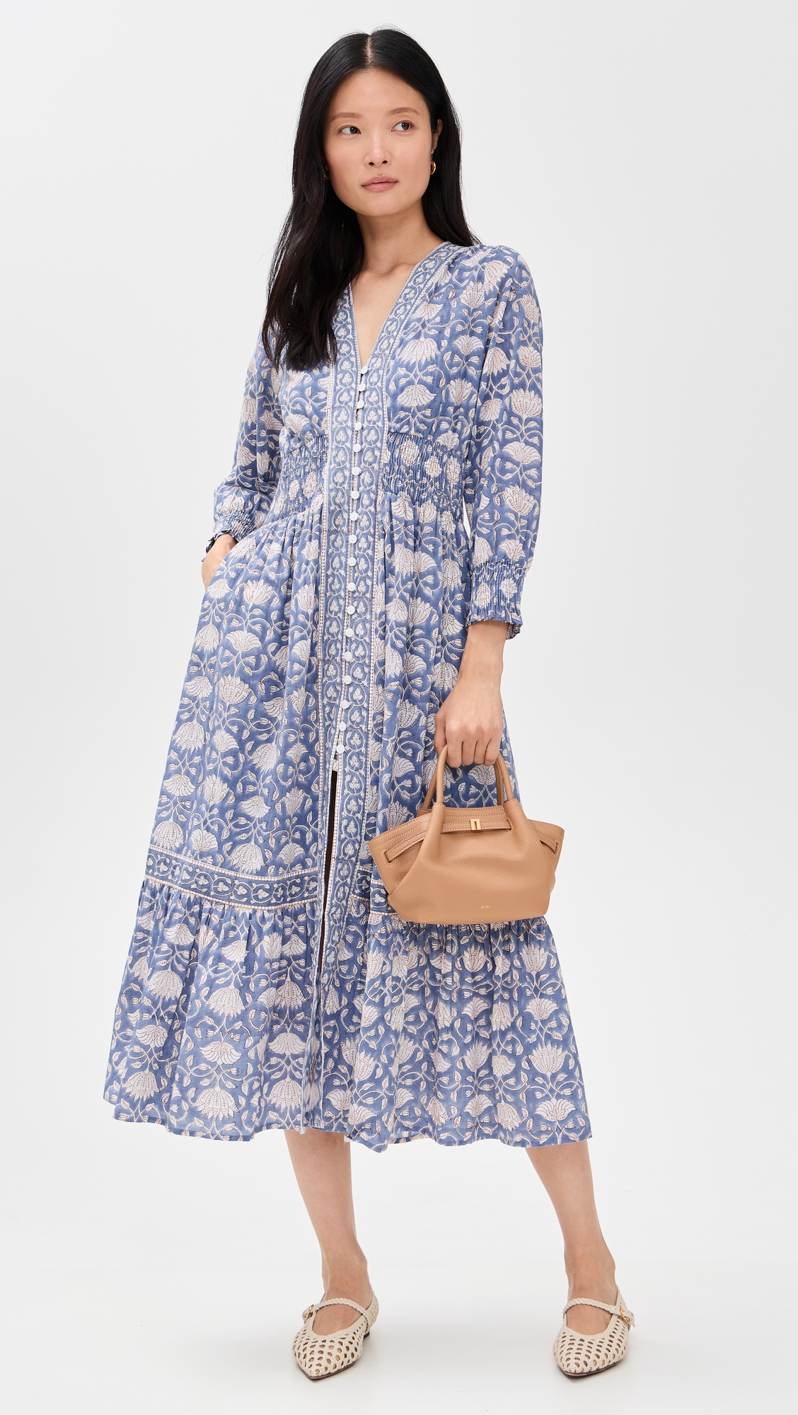 Marea Francesca Dress thumbnail