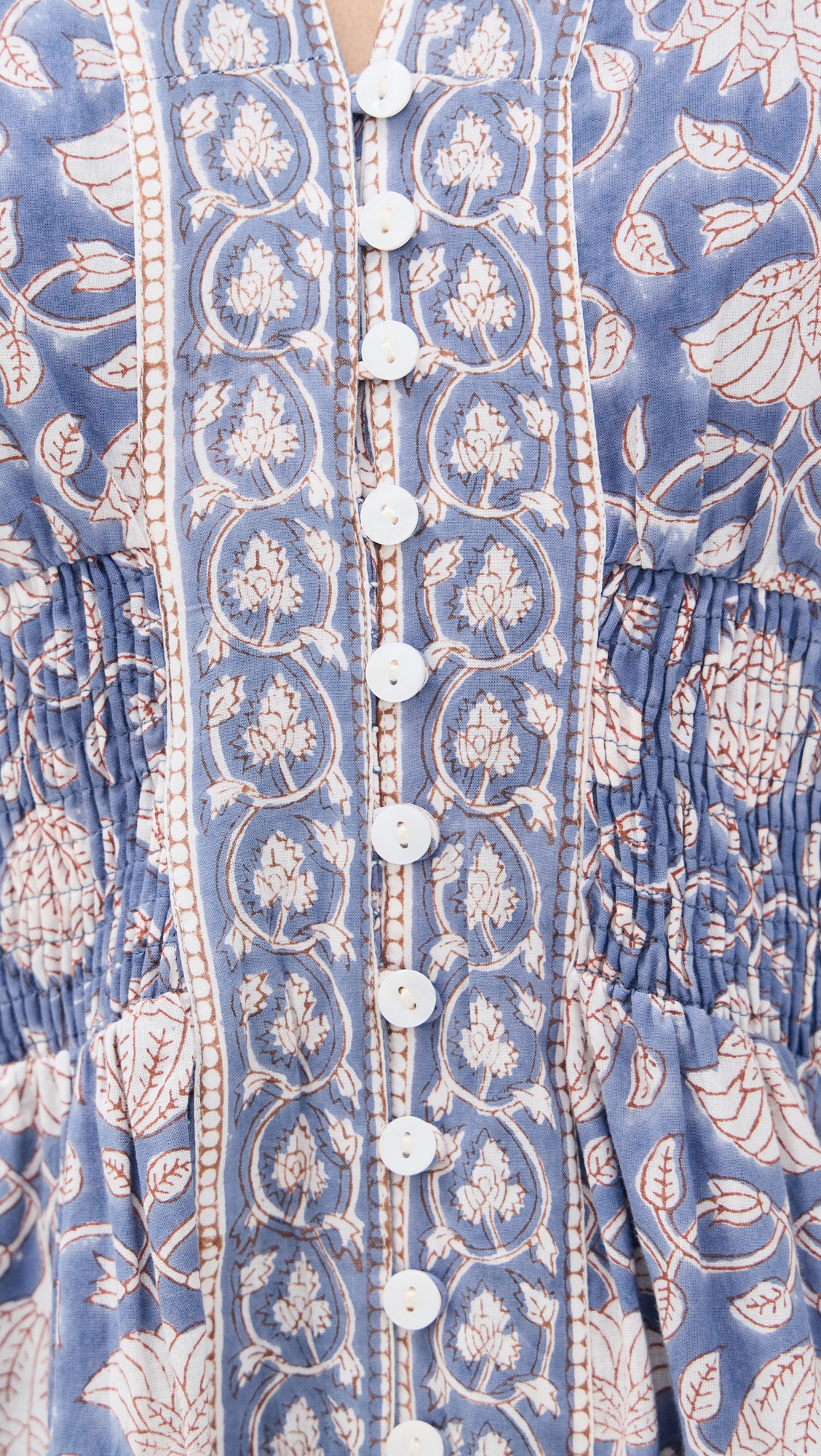 Marea Francesca Dress thumbnail