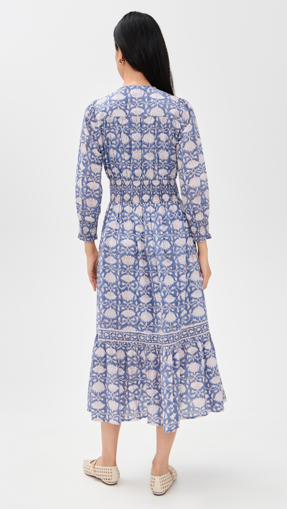 Marea Francesca Dress thumbnail